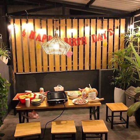 The Autumn Homestel ฮานอย ภายนอก รูปภาพ