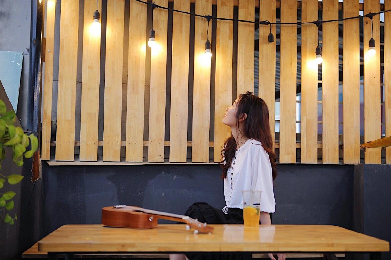 The Autumn Homestel ฮานอย ภายนอก รูปภาพ